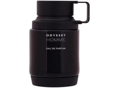 Odyssey Homme Black EDP