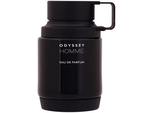 Odyssey Homme Black EDP