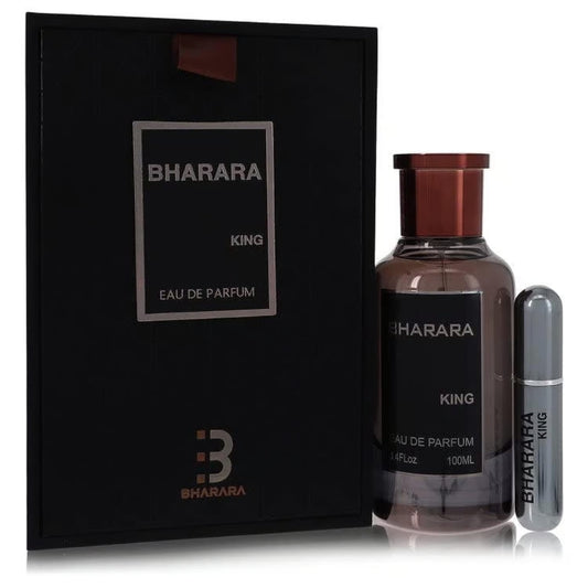 Bharara King Eau De Parfum 100ml