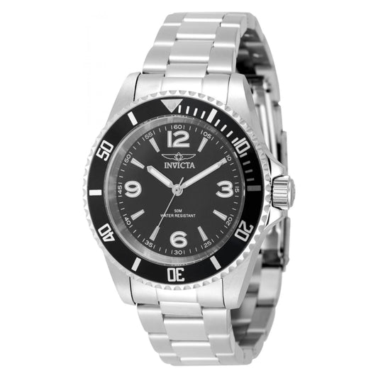 Invicta Specialty Rowan Men's Watch - 40mm. Steel (49335)