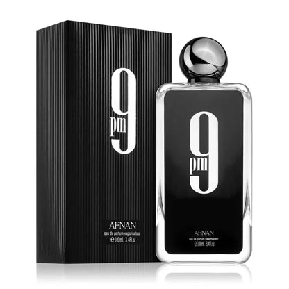 9pm 100 ml EDP para hombre de Afnan