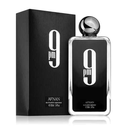 9pm 100 ml EDP para hombre de Afnan