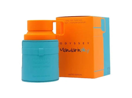 Edición limitada de Armaf Odyssey Mandarin Sky