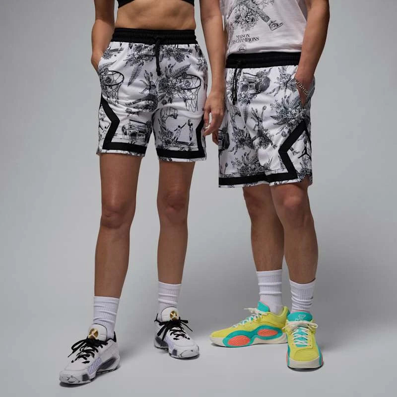 Shorts - Jordan Sport