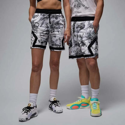 Shorts - Jordan Sport