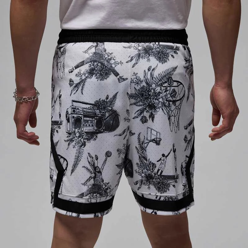 Shorts - Jordan Sport