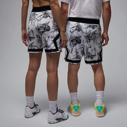 Shorts - Jordan Sport