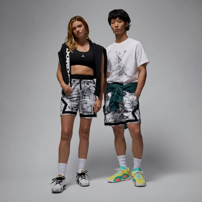 Shorts - Jordan Sport