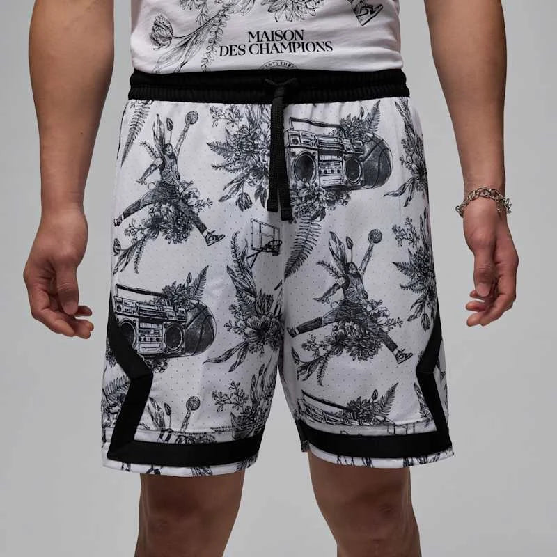 Shorts - Jordan Sport