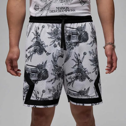 Shorts - Jordan Sport