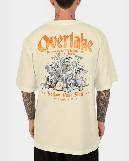 Gang – Oversize
