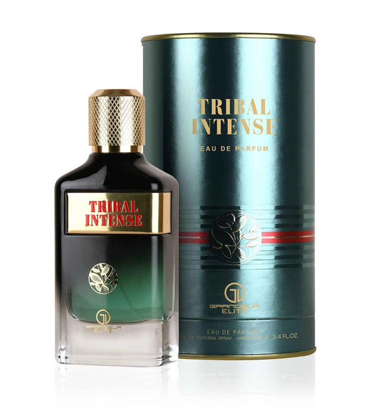 Grandeur Tribal Intense eau de parfum para hombres