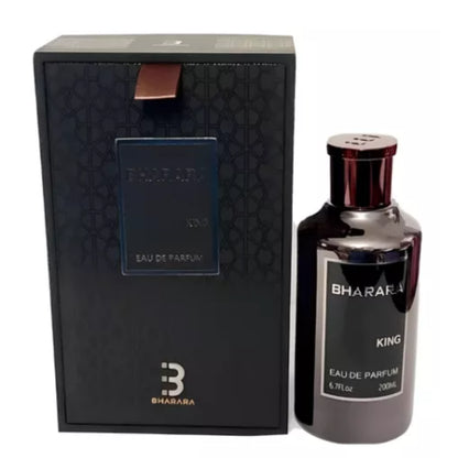 Bharara King Eau De Parfum 100ml