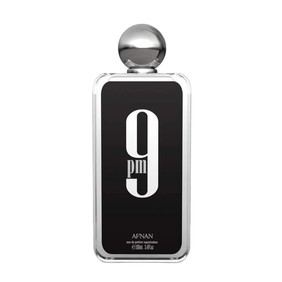 9pm 100 ml EDP para hombre de Afnan