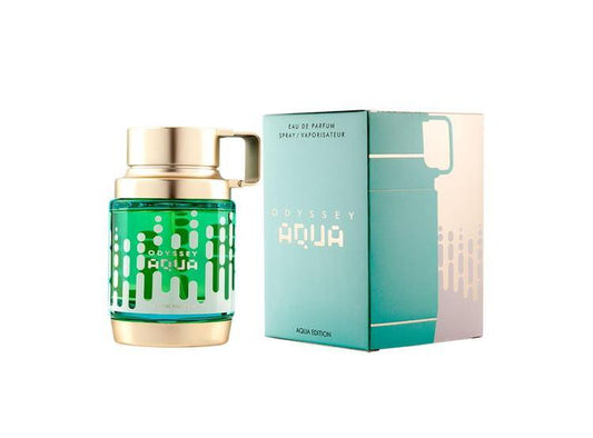 Armaf Odyssey Aqua 100ml EDP Hombre
