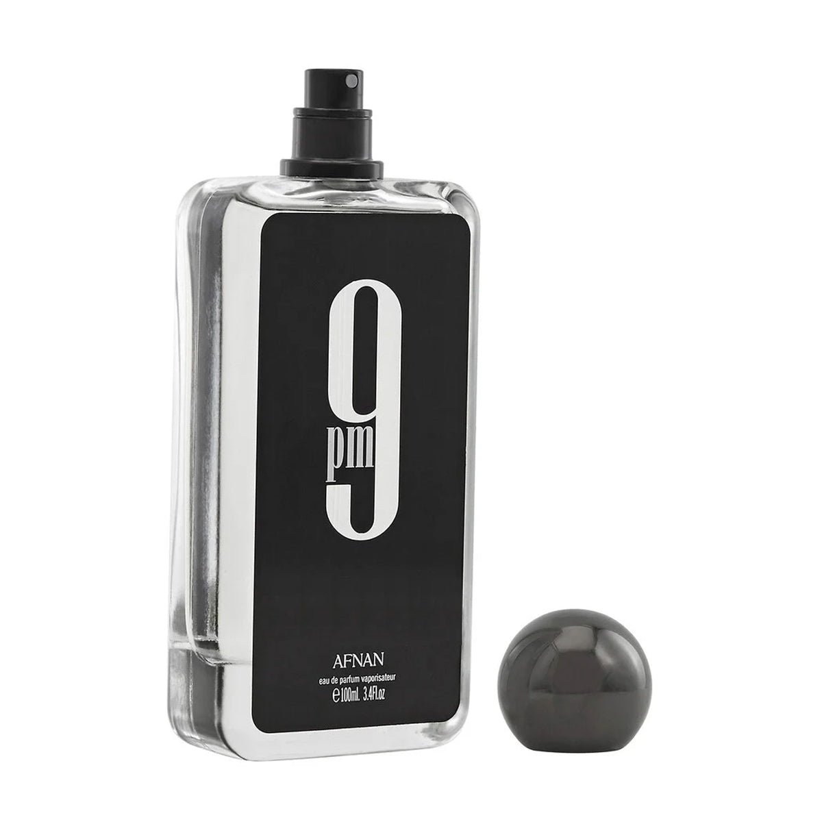 9pm 100 ml EDP para hombre de Afnan