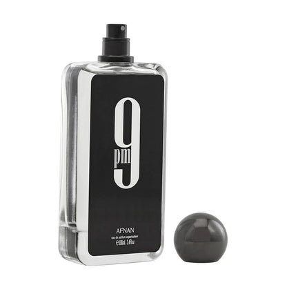 9pm 100 ml EDP para hombre de Afnan