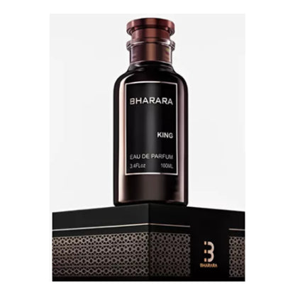 Bharara King Eau De Parfum 100ml