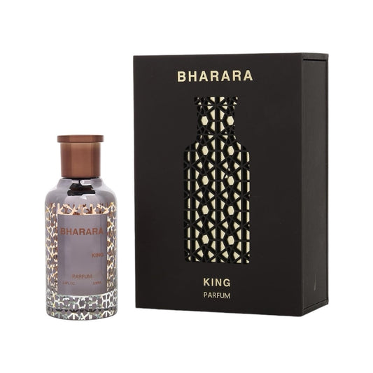 Bharara King Parfum 100ml