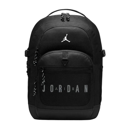 JORDAN PLECAK JAM BLACKTOP BACKPACK