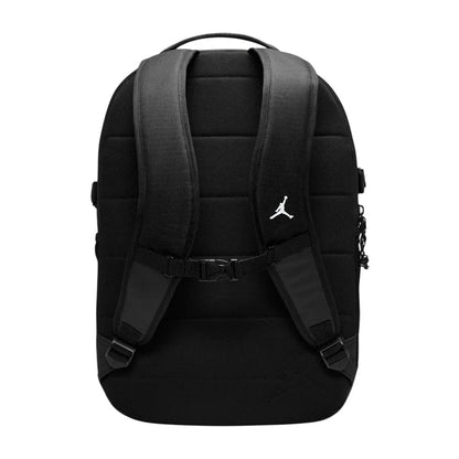 JORDAN PLECAK JAM BLACKTOP BACKPACK