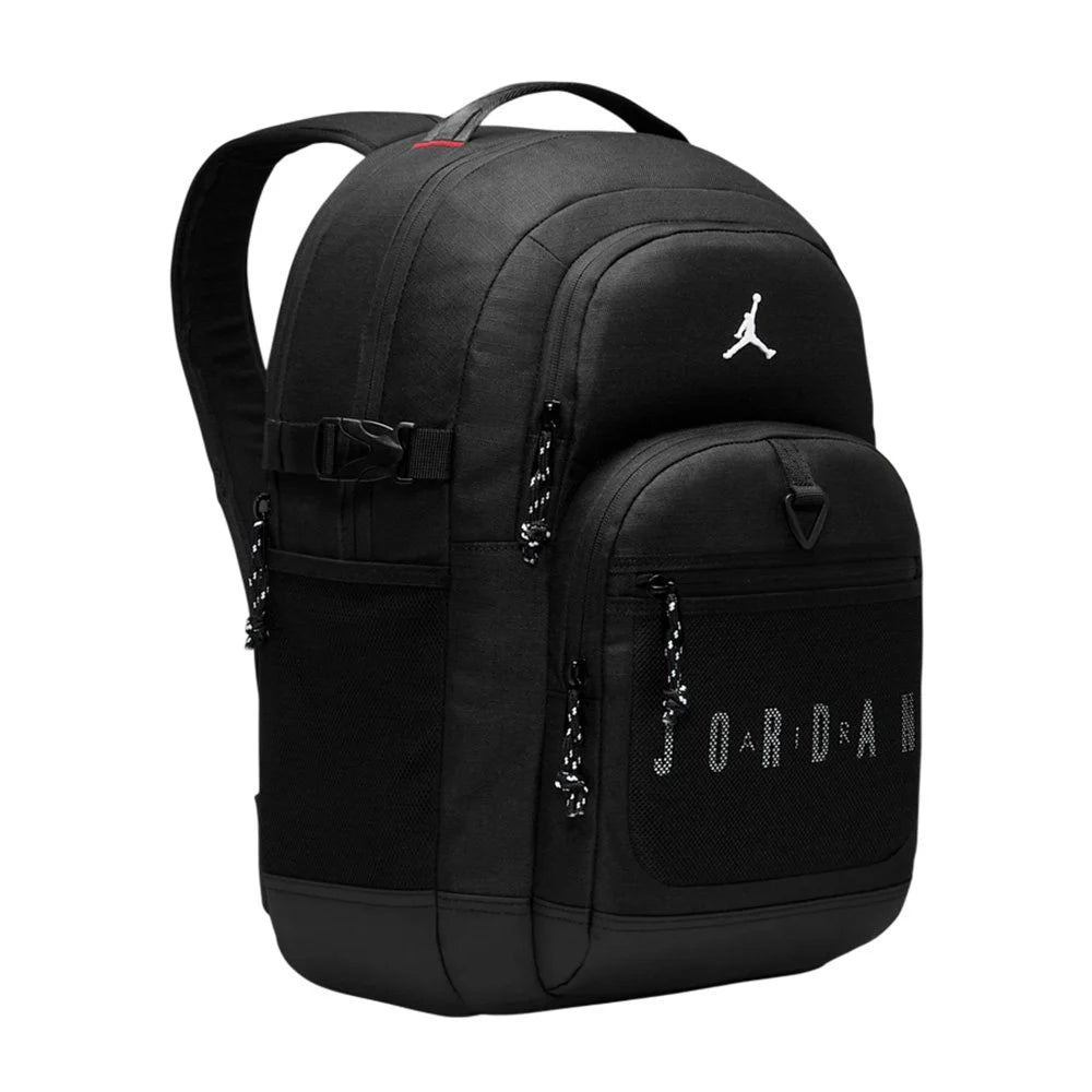 JORDAN PLECAK JAM BLACKTOP BACKPACK