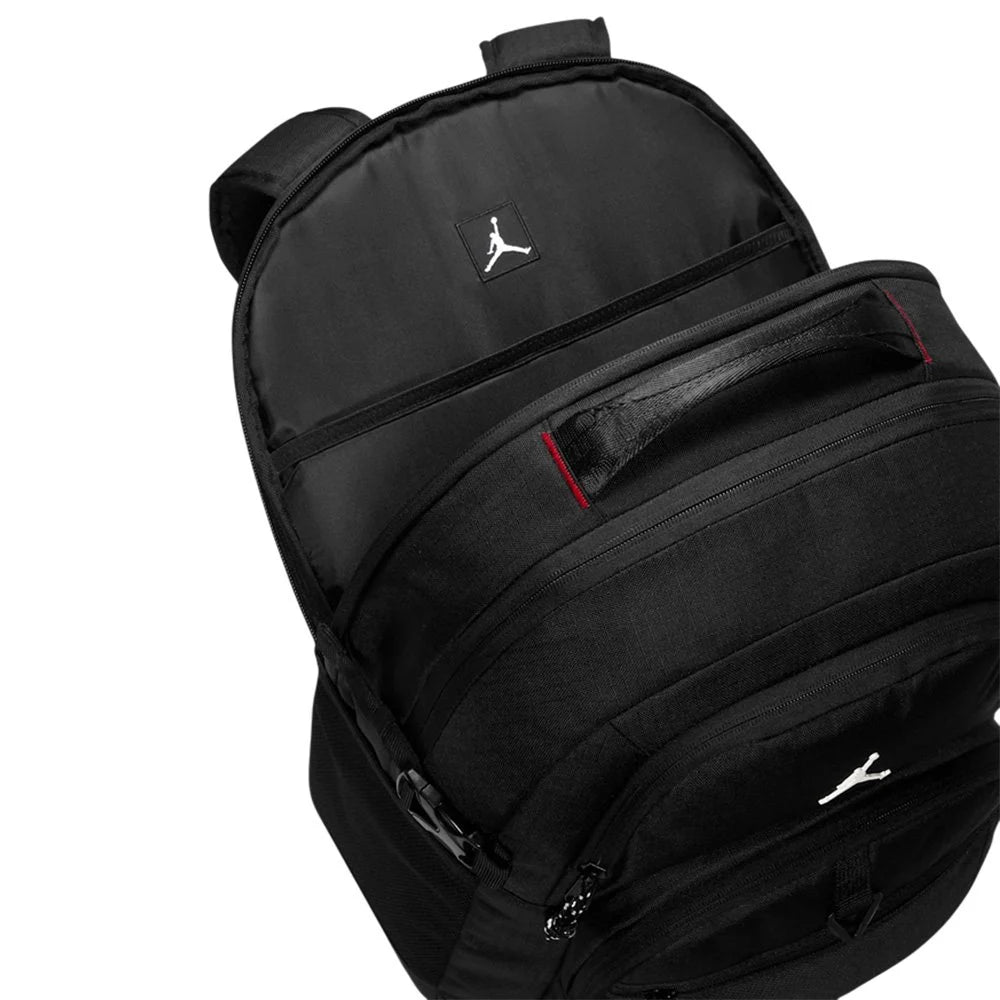 JORDAN PLECAK JAM BLACKTOP BACKPACK