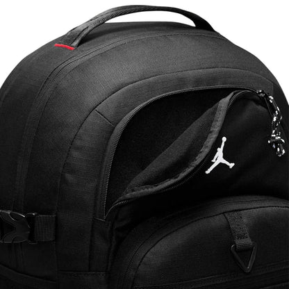 JORDAN PLECAK JAM BLACKTOP BACKPACK