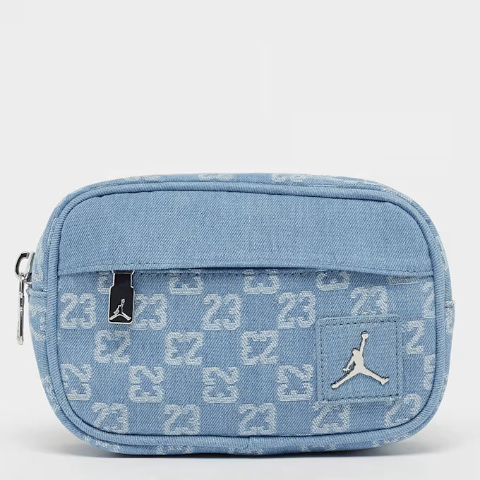 Jordan Monogtam Camera Bag