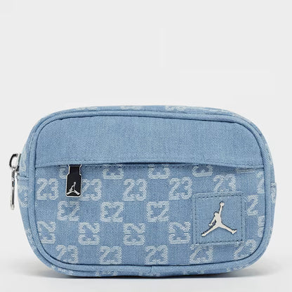 Jordan Monogtam Camera Bag