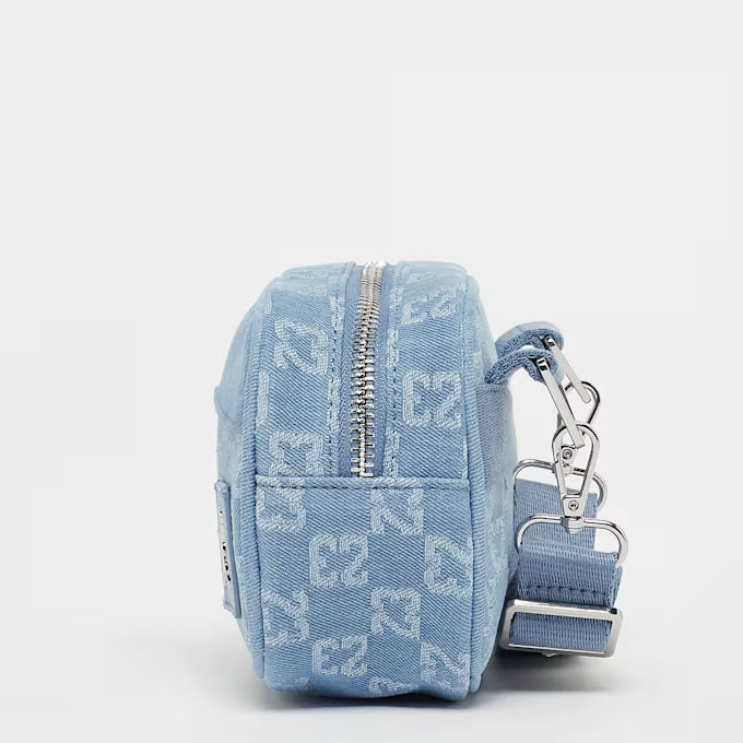 Jordan Monogtam Camera Bag