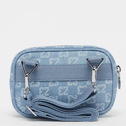 Jordan Monogtam Camera Bag