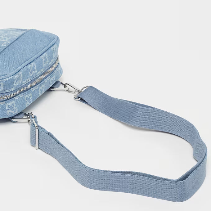 Jordan Monogtam Camera Bag