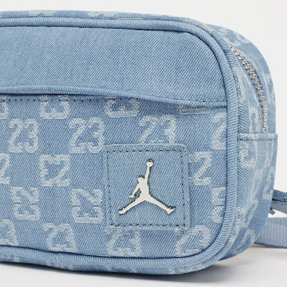 Jordan Monogtam Camera Bag
