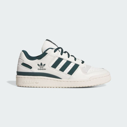 Adidas Forum Low CL White Aurora