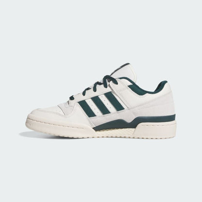 Adidas Forum Low CL White Aurora