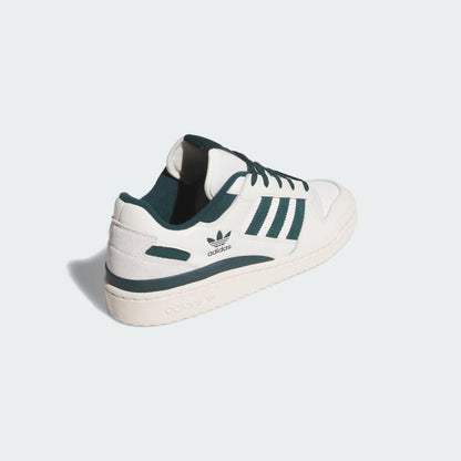 Adidas Forum Low CL White Aurora