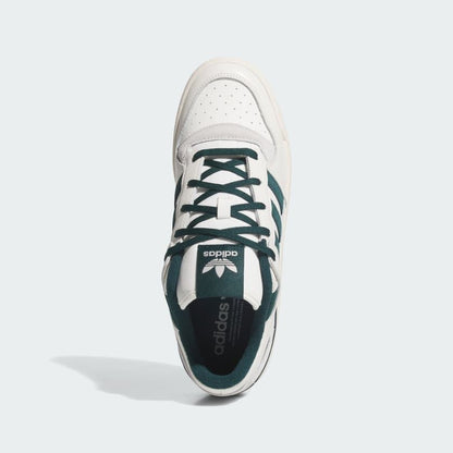 Adidas Forum Low CL White Aurora