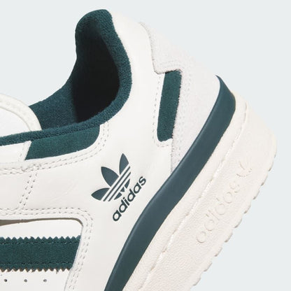 Adidas Forum Low CL White Aurora
