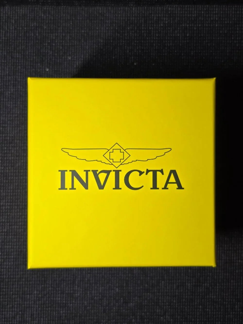 Invicta Speedway Dominus Men's Watch - 42mm. Teal Blue, Silver (50984)