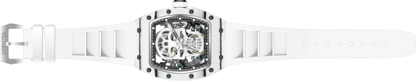 Invicta S1 Rally Automatic Black Model (49026)