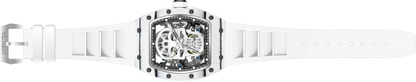 Invicta S1 Rally Automatic Black Model (49026)