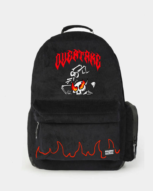 Fail – Mochila Corduroy