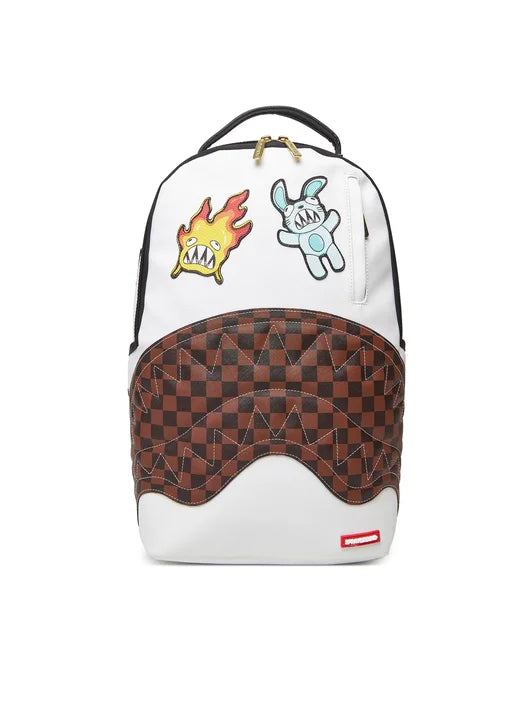 SPRAYGROUND Mochila 910B6102NSZ