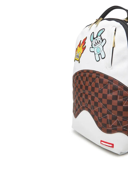SPRAYGROUND Mochila 910B6102NSZ