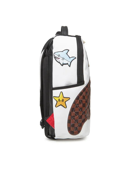 SPRAYGROUND Mochila 910B6102NSZ