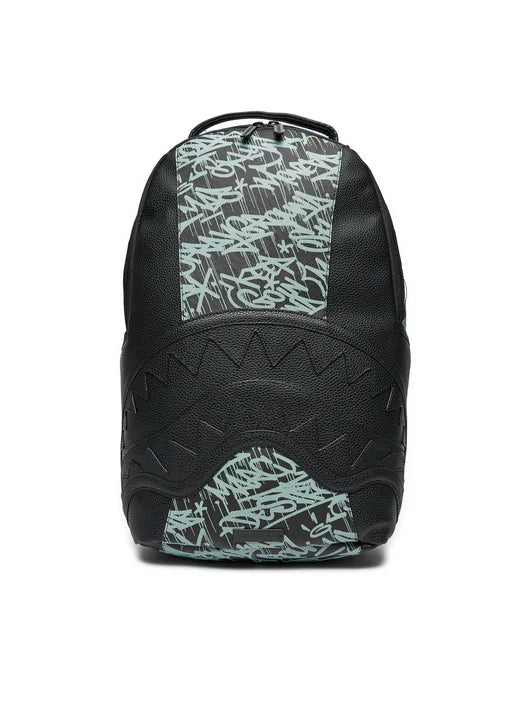 Mochila Urbano Unisex Sprayground Mochila Midnight Raceway Graffiti Dlxsv