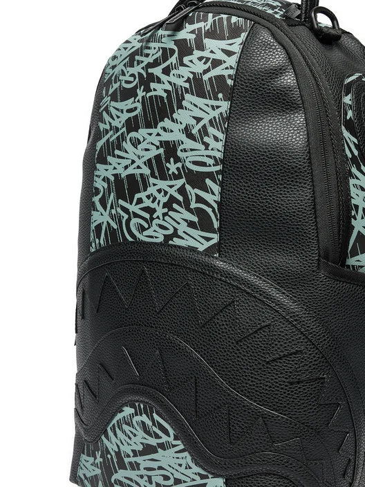 Mochila Urbano Unisex Sprayground Mochila Midnight Raceway Graffiti Dlxsv