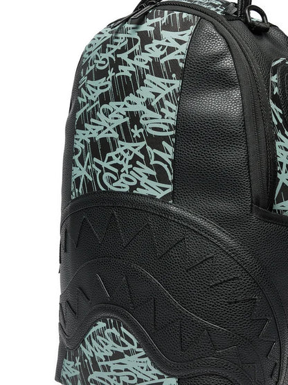Mochila Urbano Unisex Sprayground Mochila Midnight Raceway Graffiti Dlxsv