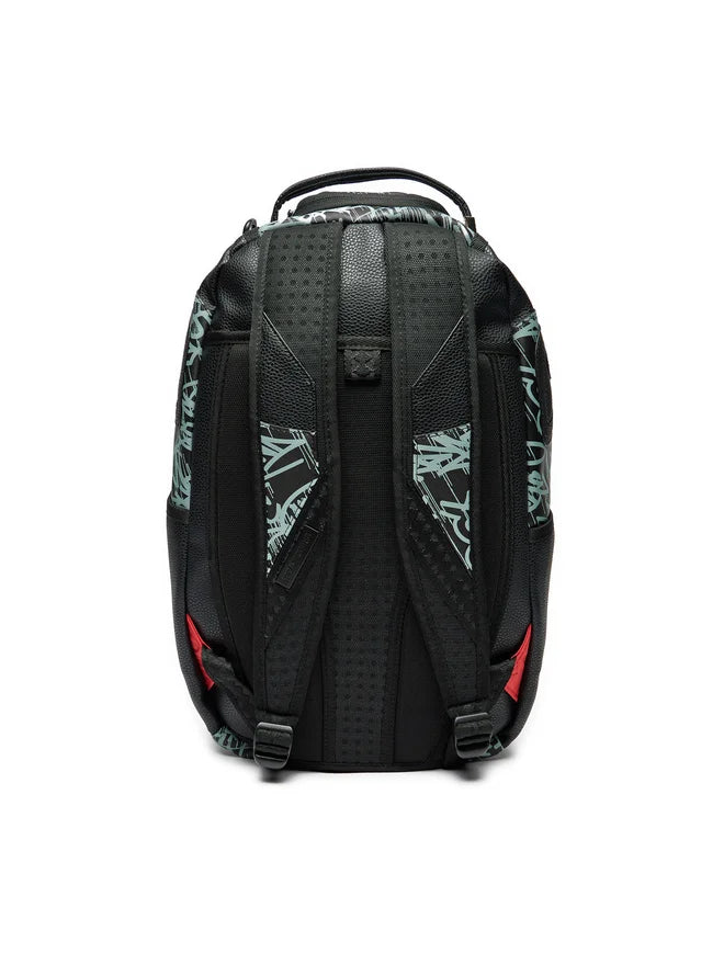 Mochila Urbano Unisex Sprayground Mochila Midnight Raceway Graffiti Dlxsv